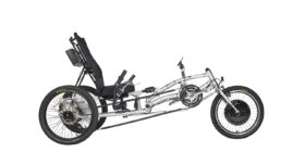 Sun Seeker Ez 3 Hd Electric Trike Review