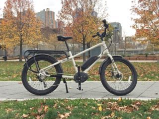 Benno Boost E 10d