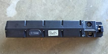 Bulls E Stream Evo 45 Fs Battery Pack