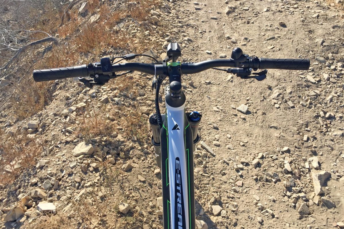 bulls estream evo 45 fs