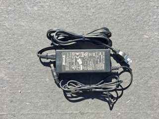 Elby City Bionx 3 45 Amp Compact Charger