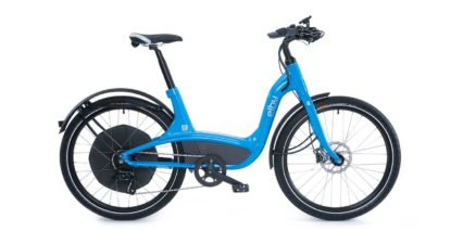 Elby store electric bike