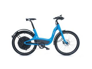 Elby City Electric Bike Review