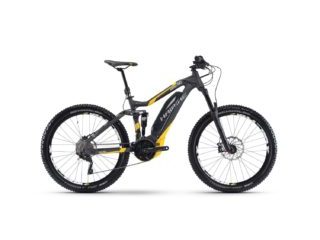 Haibike Sduro Allmtn 6 0 Electric Bike Review