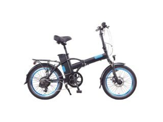 Magnum Classic Electric Bike Review