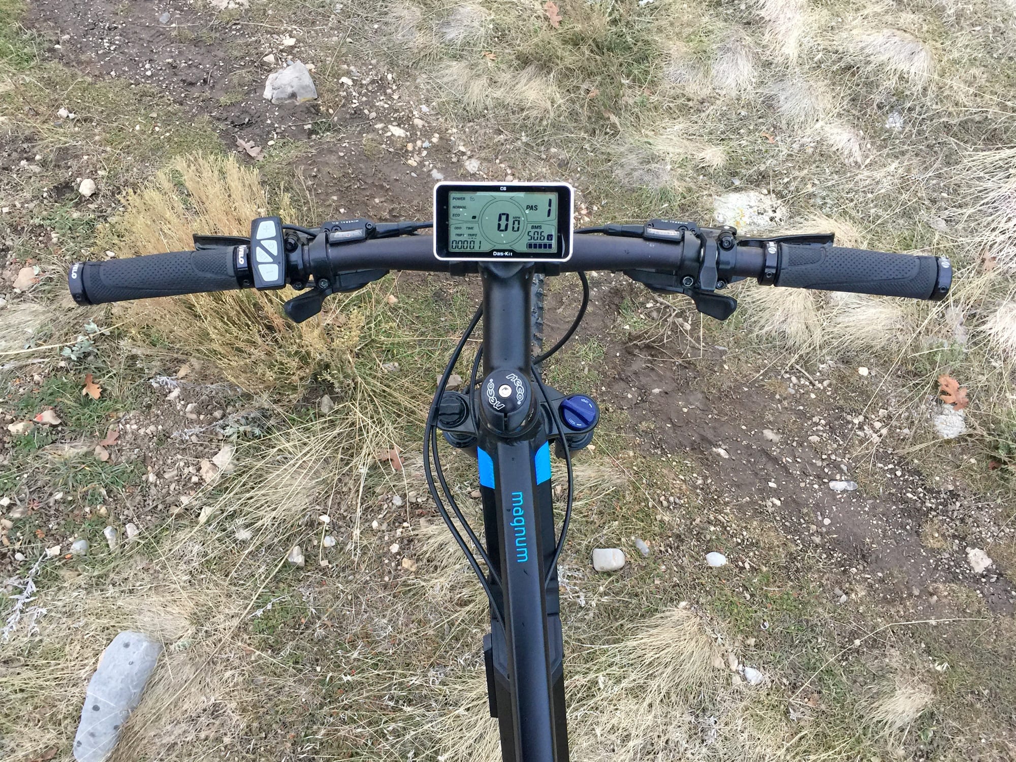 elife electric bike review