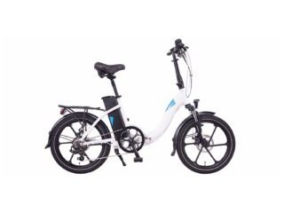 Magnum Premium Electric Bike Review