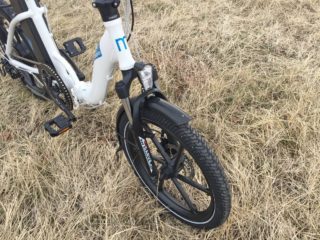 Magnum Premium Rst Carve Suspension Fork
