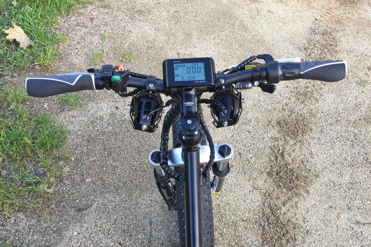 moar electric bike for sale