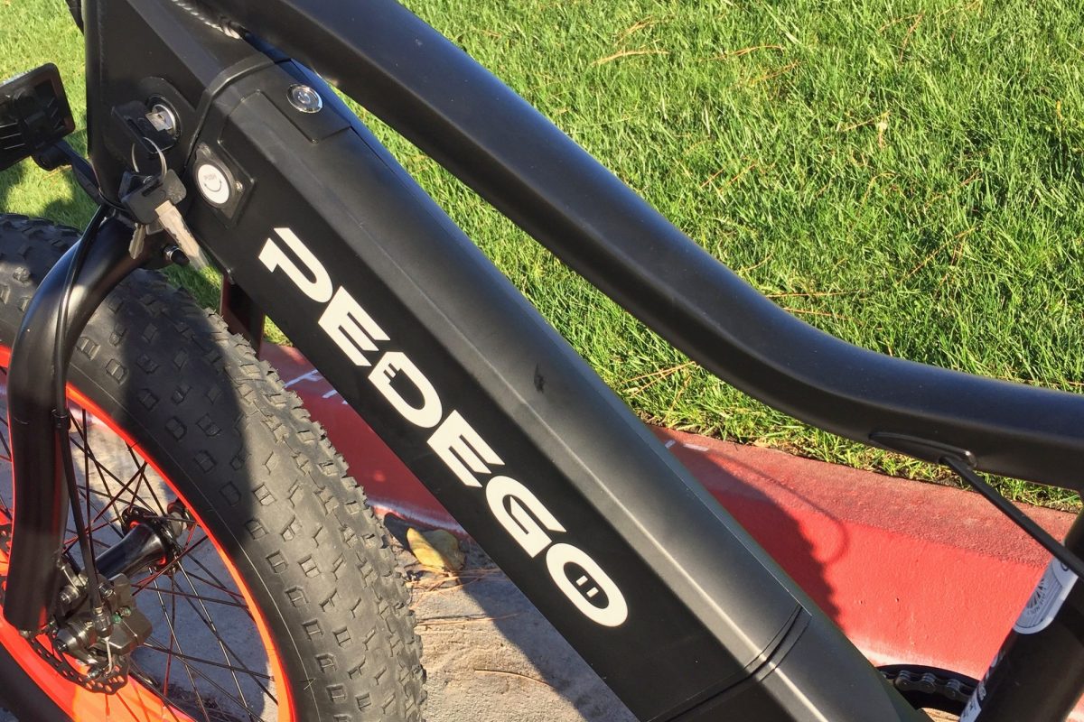 pedego trail tracker 2020