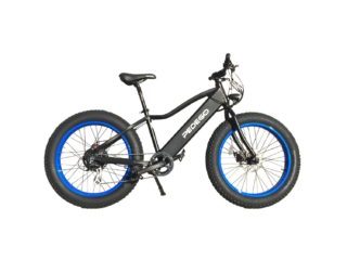 Pedego 24 Trail Tracker Electric Bike Review