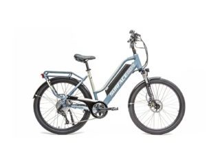 Surface 604 Rook Electric Bike Review