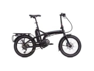 Tern Vektron Electric Bike Review