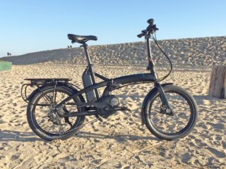 Tern Vektron