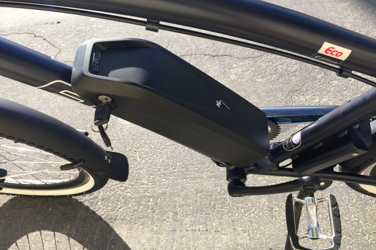 EG Oahu 500 EX Review