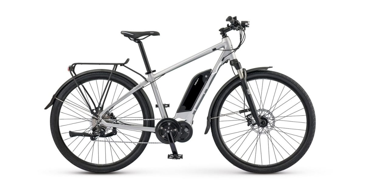 izip ebikes