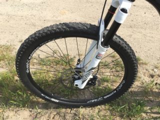 2017 Izip E3 Peak Ds 200 Mm Front Disc Brake Rotor