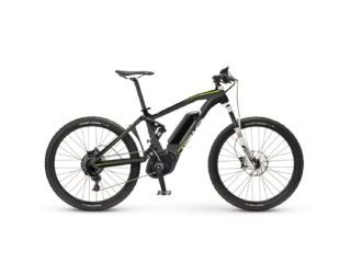 2017 Izip E3 Peak Ds Electric Bike Revew