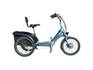 pedego trike review