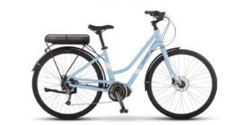 2017 Raleigh Detour Ie Electric Bike Review