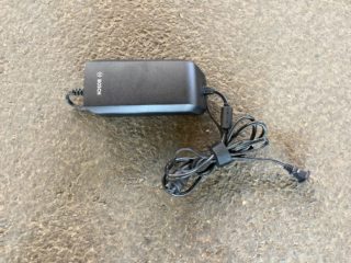 Bulls Cross E Bosch Ebike Battery Charger