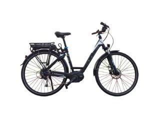 Bulls Cross E Electric Bike Review