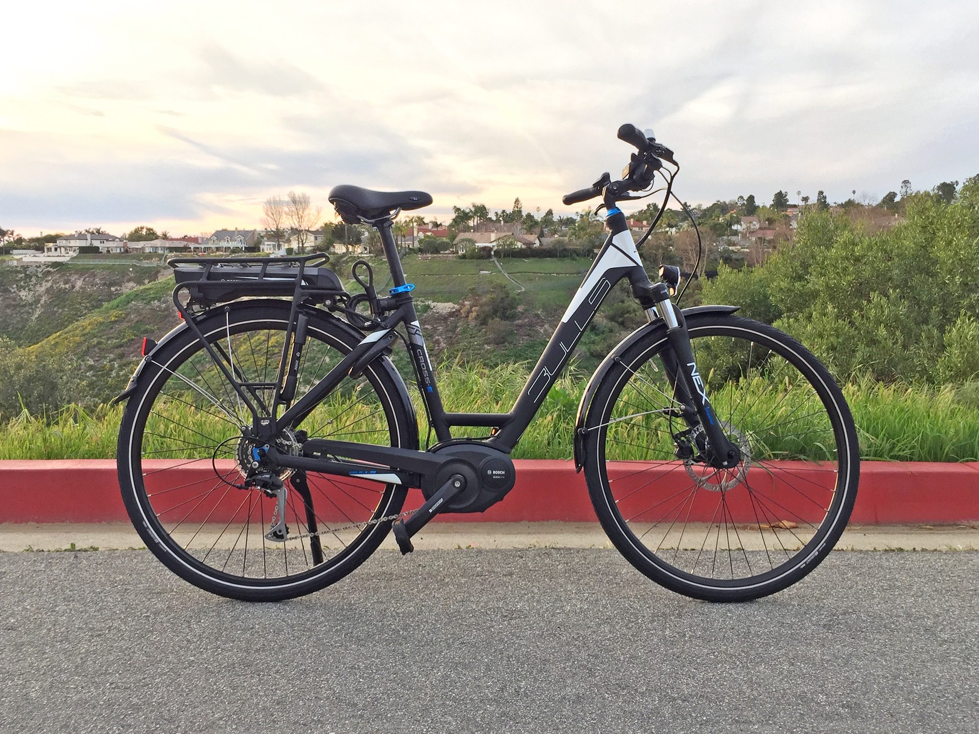 BULLS CROSS E Review ElectricBikeReview