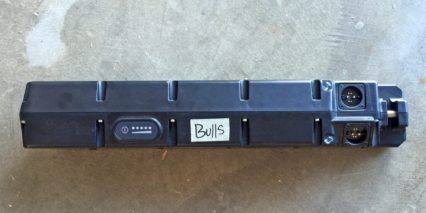 Bulls E Stream Evo Fs 2 27 5 Plus Ebike Battery