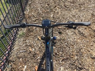 Bulls Six50 E 1 5 Bosch Ebike Control Pad Intuvia
