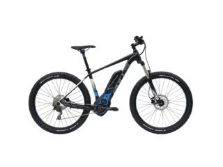 Bulls Six50 E 1 5 Electric Bike Review