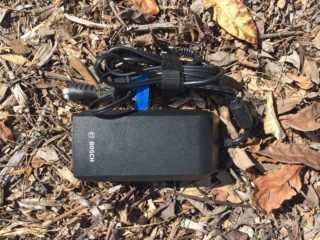 Bulls Six50 Plus E Fs 3 Bosch Battery Charger