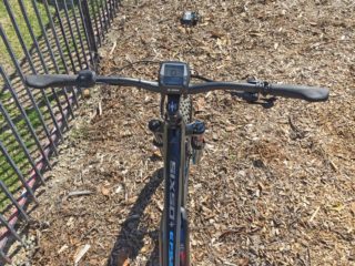 Bulls Six50 Plus E Fs 3 Bosch Intuvia Display Ergo Grips