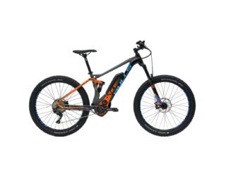 Bulls Six50 Plus E Fs 3 Electric Bike Review