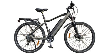 E Glide SS Review ElectricBikeReview