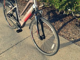 Easy Motion Atom Diamond Wave Sr Suntour Nex Hlo 60 Mm Suspension Fork