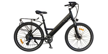 espin electric bike