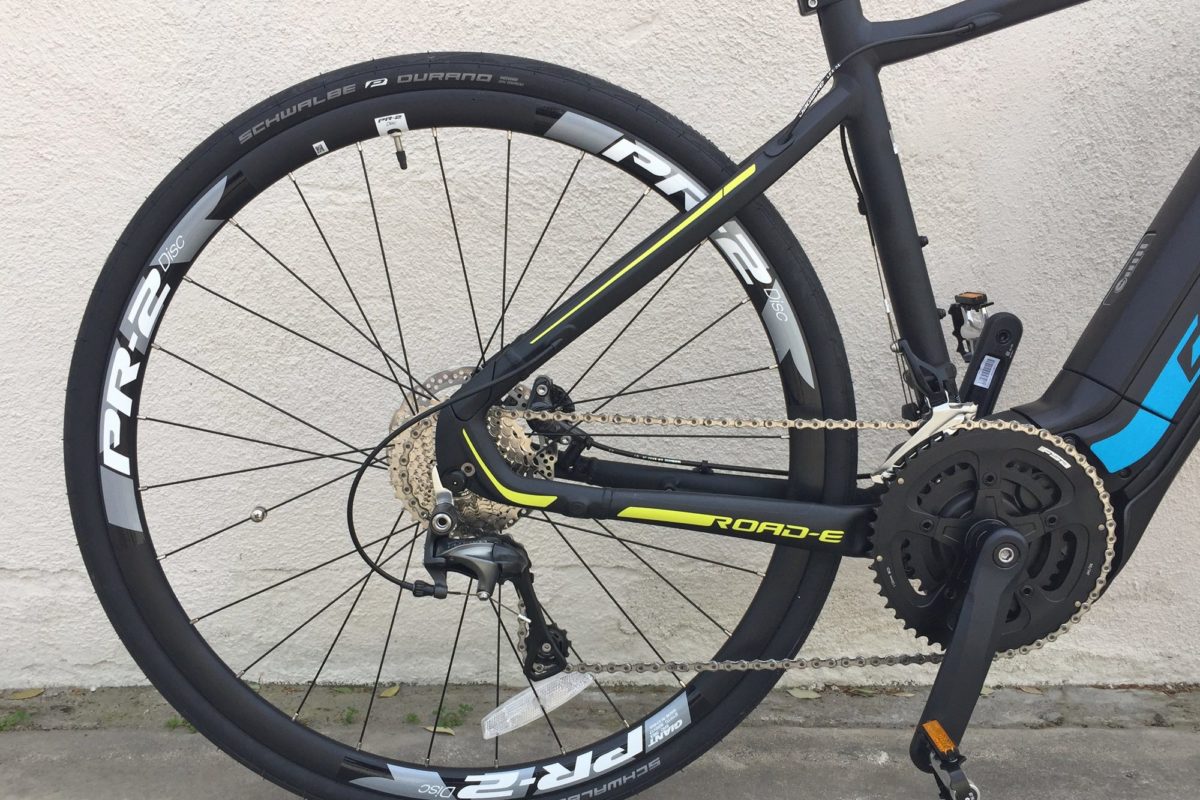giant road e plus 2