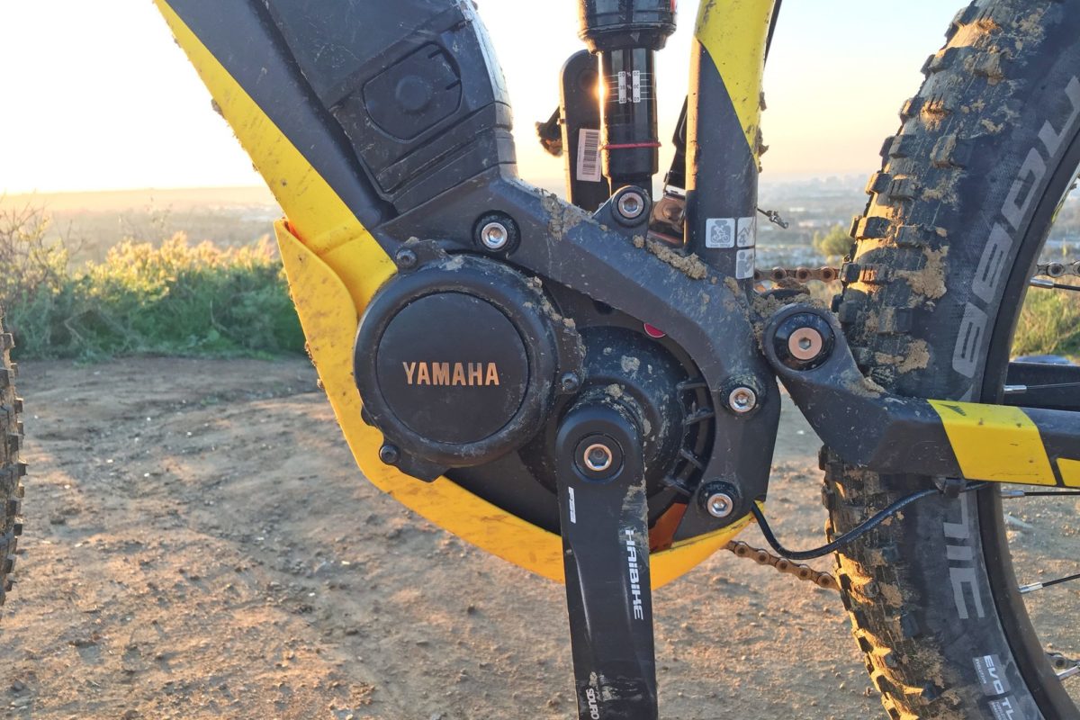 haibike sduro allmtn 6.0