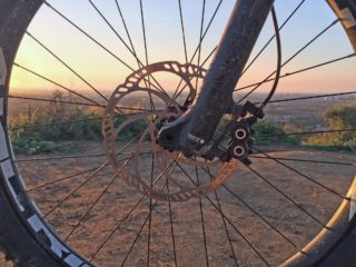 Haibike Sduro Allmtn 6 0 Magura Mt5 Hydraulic Disc Brakes