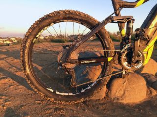 Haibike Sduro Allmtn 6 0 Shimano Deore Xt Shadow Plus 10