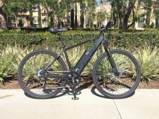 Juiced Bikes Crosscurrent Air