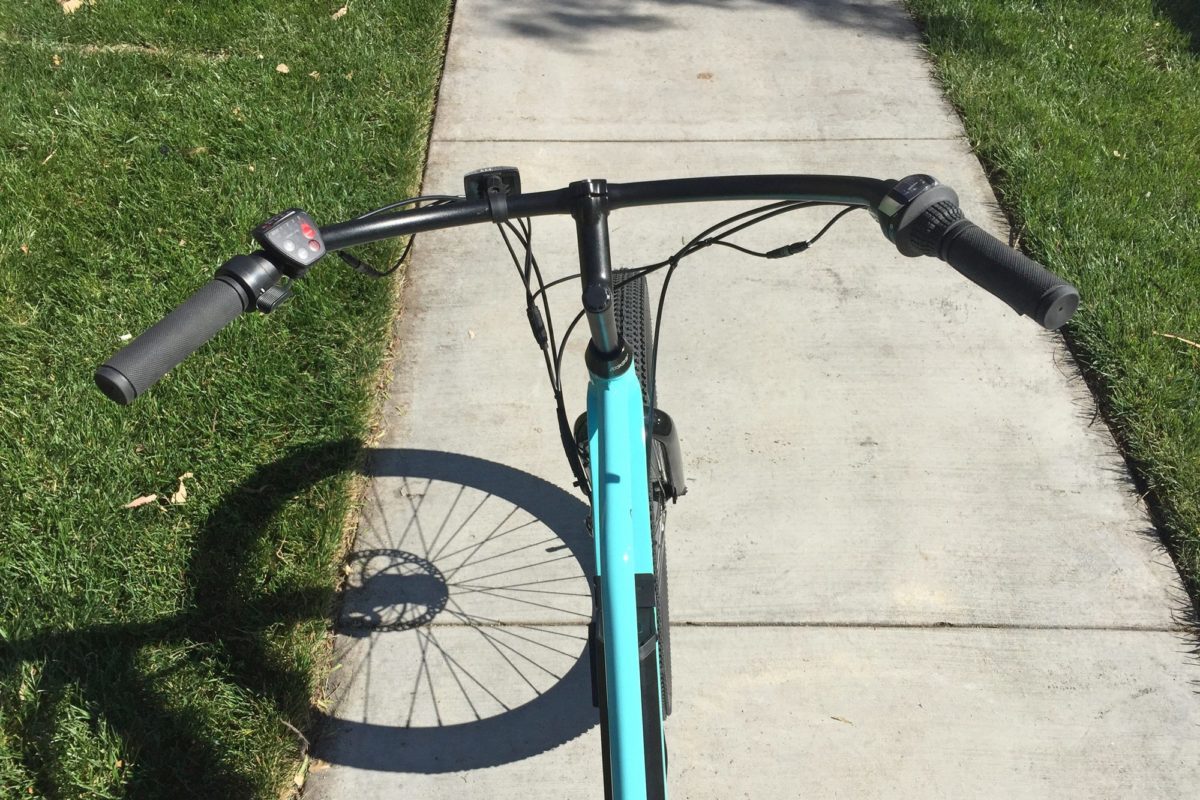 Juiced Bikes OceanCurrent Review