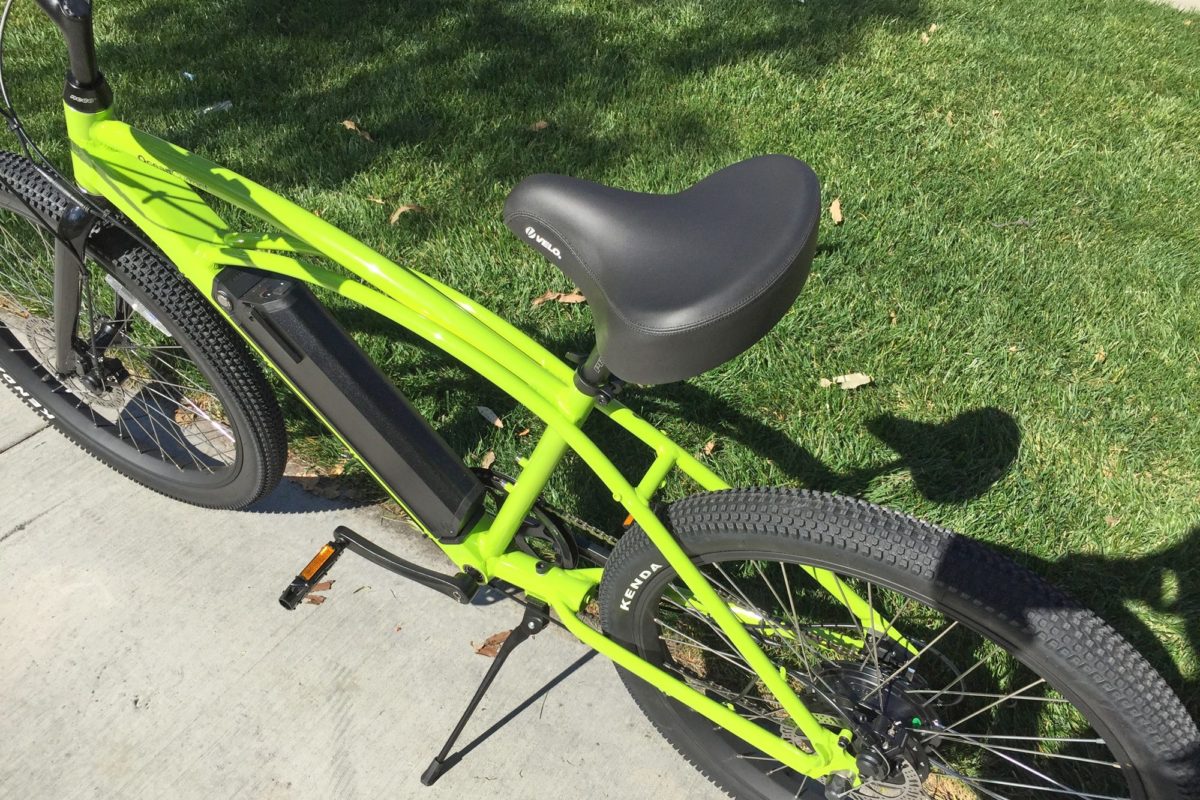 Juiced Bikes OceanCurrent Review