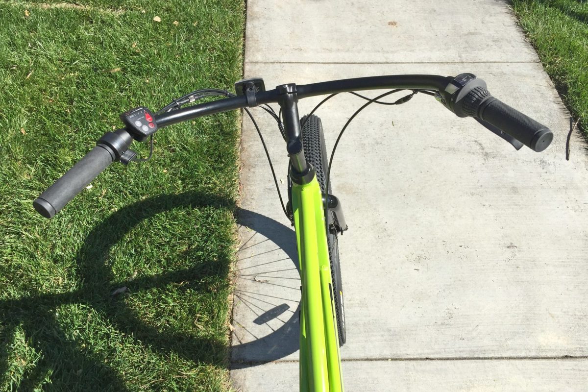 Juiced Bikes OceanCurrent Review