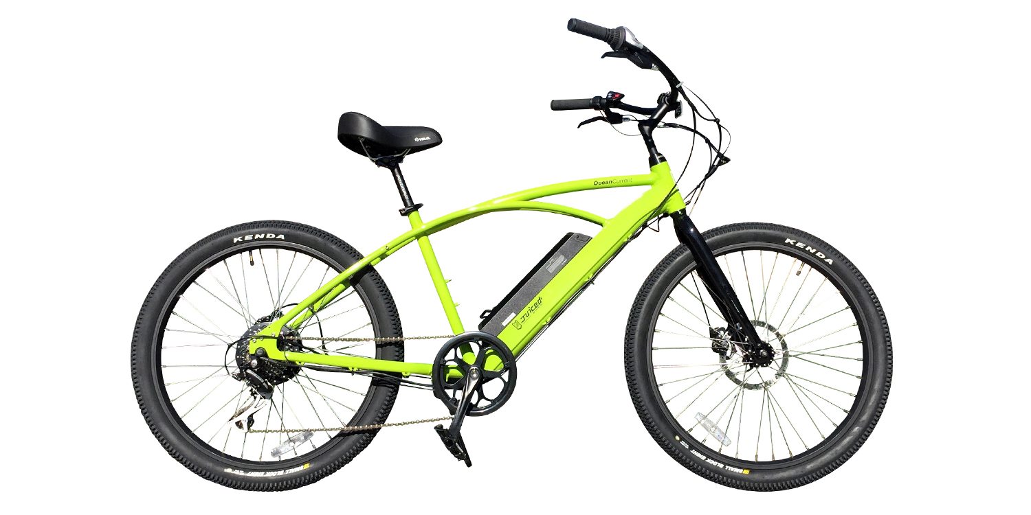 juiced bikes review