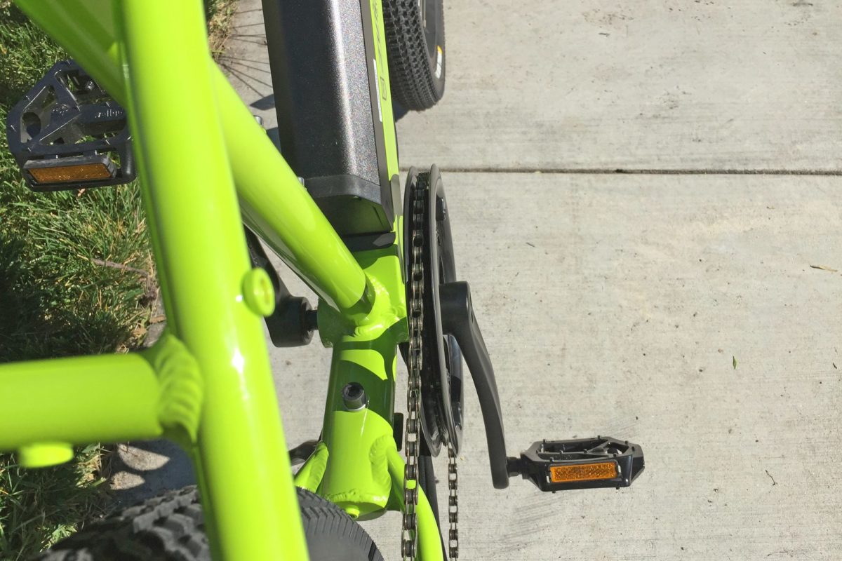 Juiced Bikes OceanCurrent Review