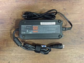 Moustache Starckbike Asphault 4 Amp Bosch Charger