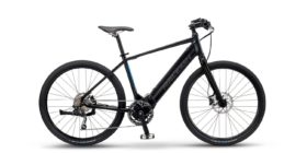 Raleigh Redux Ie Electric Bike Review
