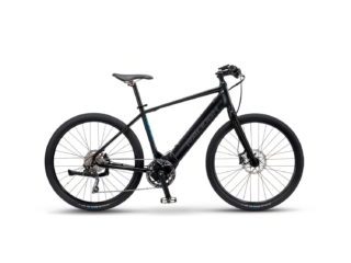Raleigh Redux Ie Electric Bike Review