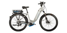Corratec Lifebike Electric Bike Review